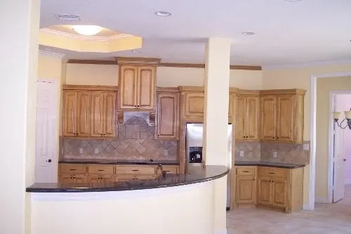 Slide of Unlimited Residential