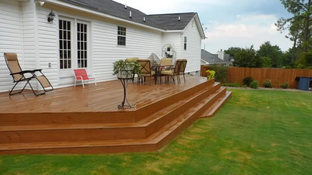 Slide of Unlimited Residential