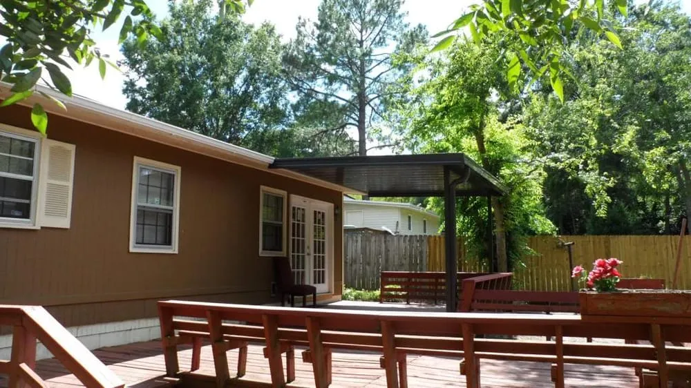 Slide of Unlimited Residential