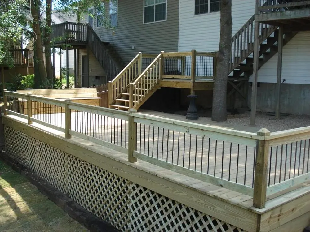 Slide of Unlimited Residential