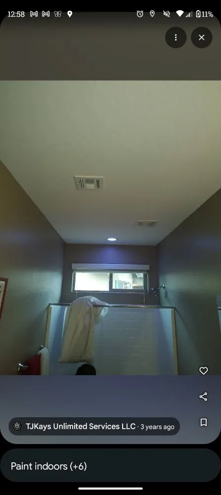 Slide of Unlimited Residential Services