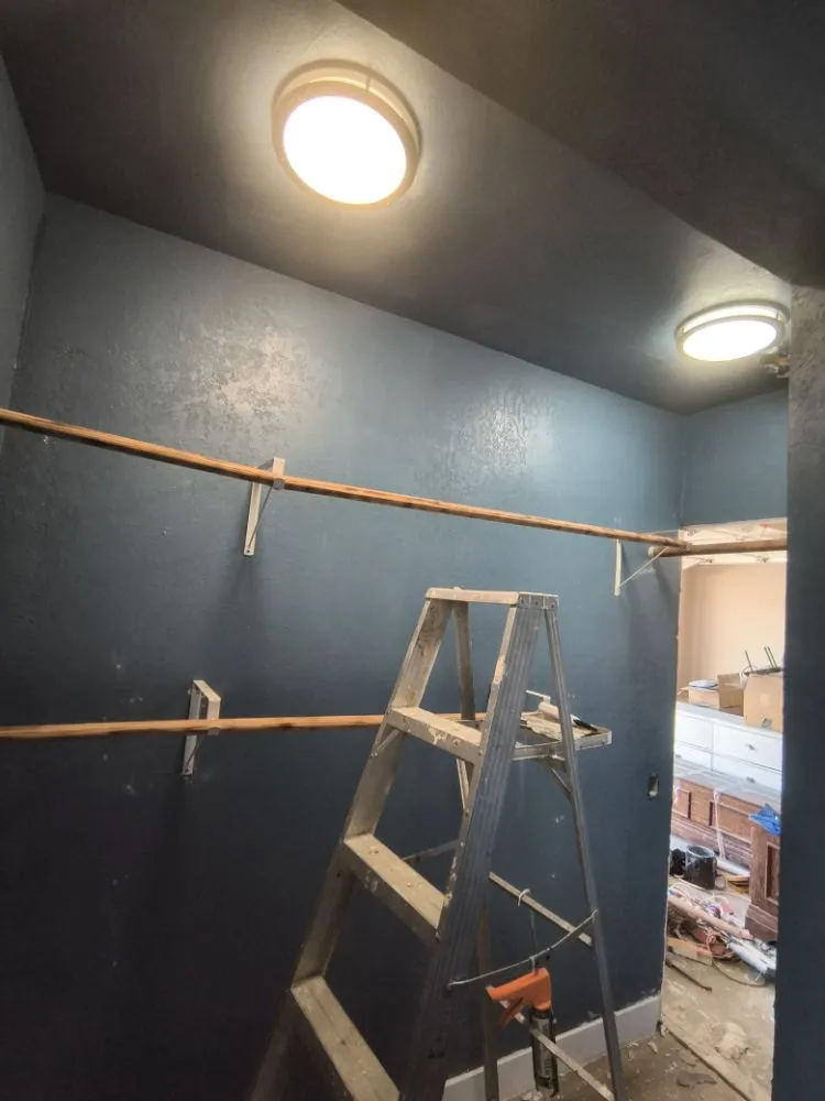 Slide of Unlimited Residential Services