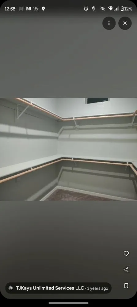 Reliable electrician providing panel upgrade in , 