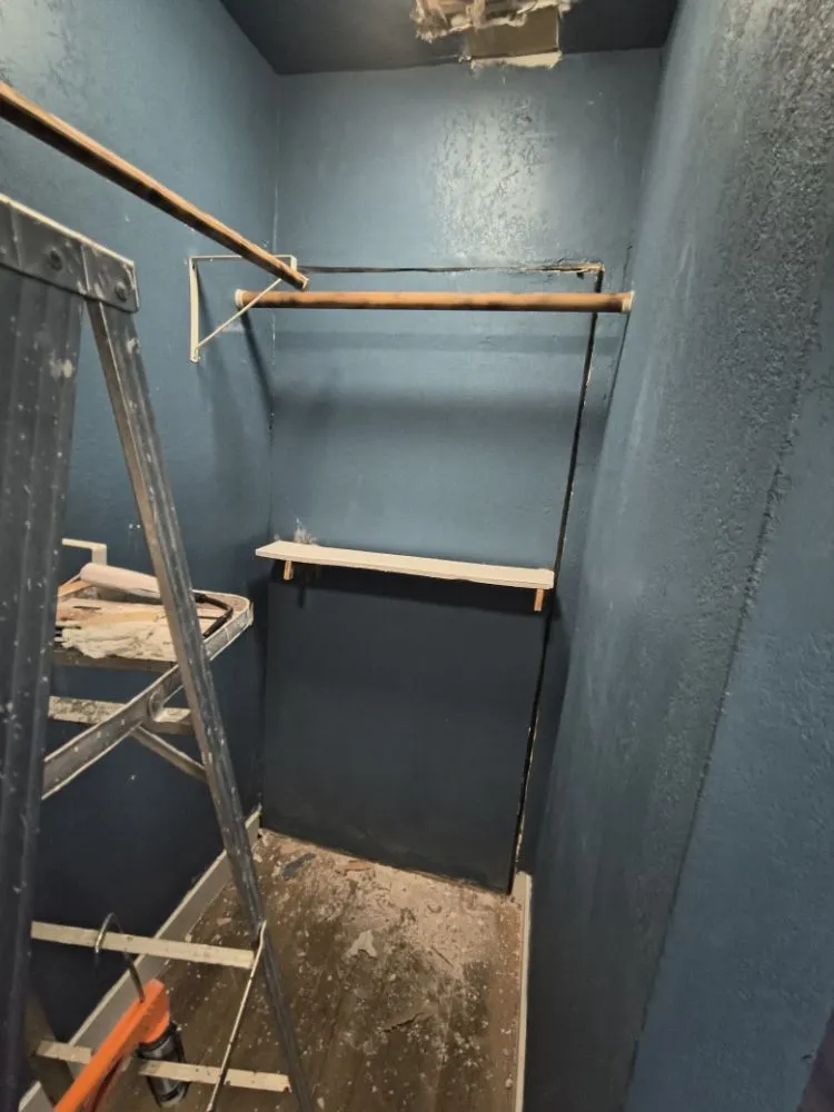 Slide of Unlimited Residential Services