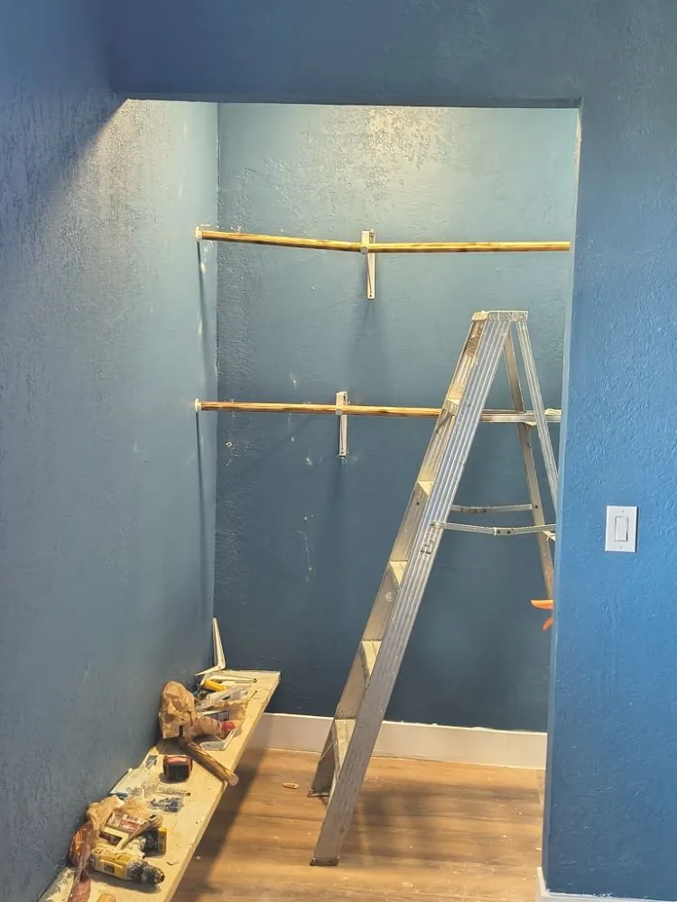 Reliable electrician providing panel upgrade in , 