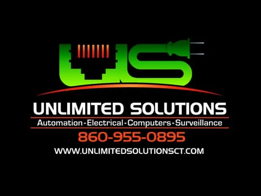 Unlimited Solutions