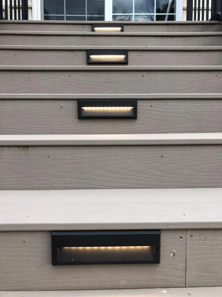 Slide of Unlocked Licensed Electrician