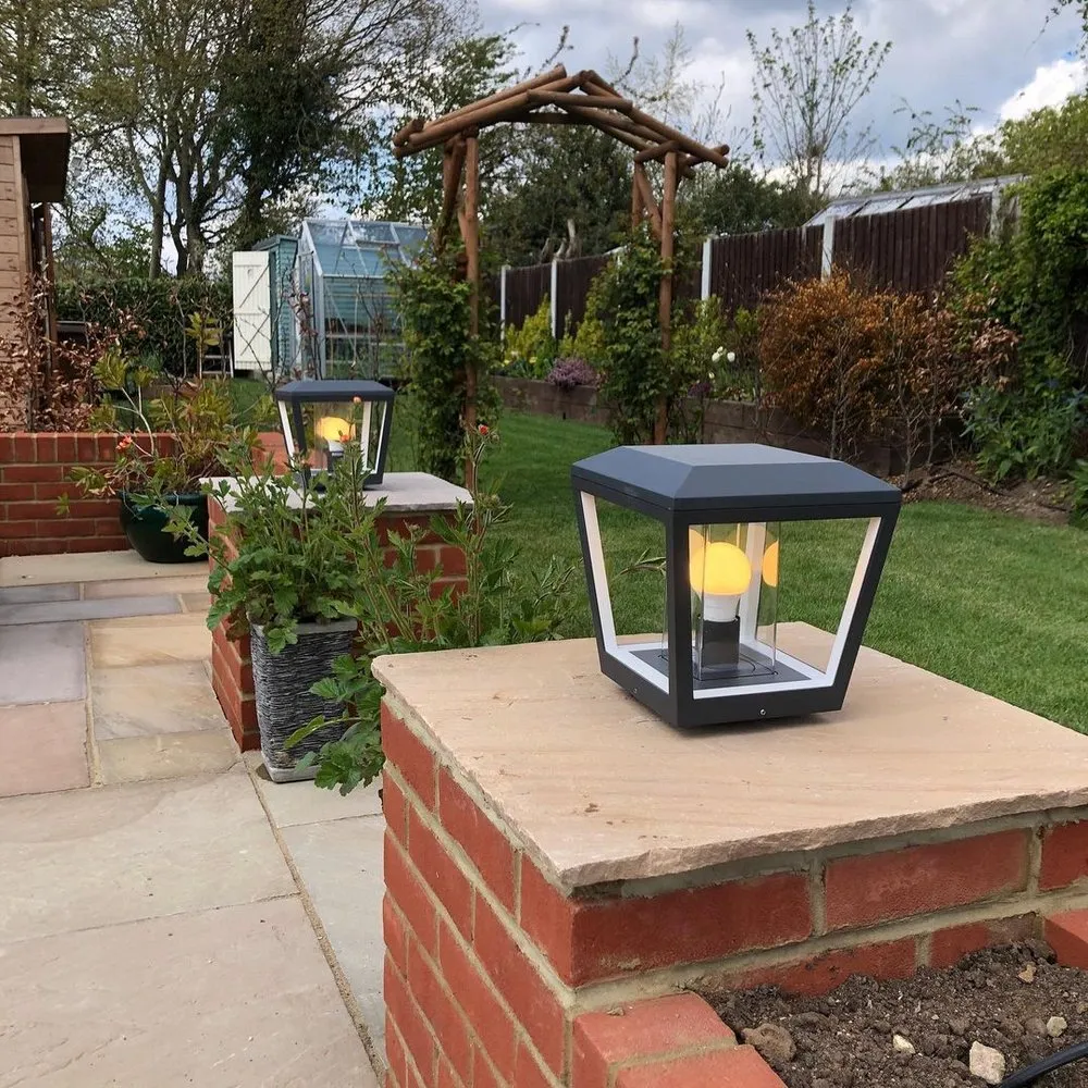 Slide of Unmatched Electrical Services