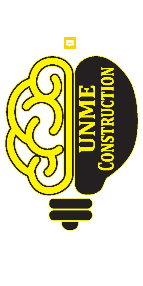 Slide of Unme Construction