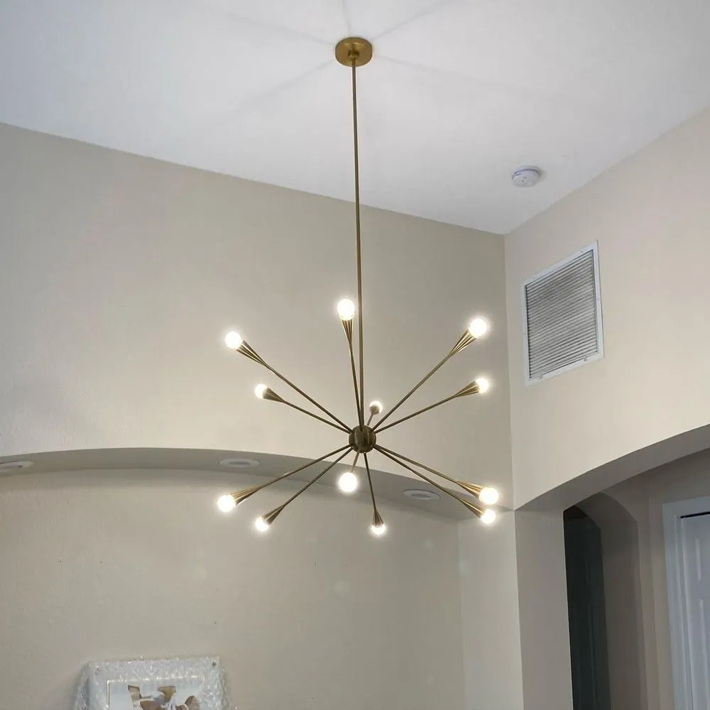 Slide of Unreal Licensed Electrician