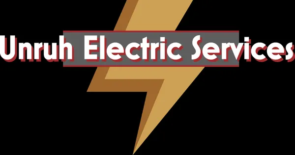 Unruh Electric Services Logo