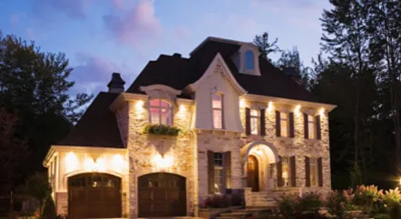 Slide of Up To Code Electric