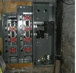 Slide of Up To Code Electric