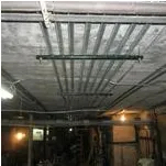 Slide of Up To Code Electric