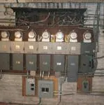 Slide of Up To Code Electric