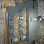 Slide of Up To Code Electric