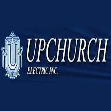 Slide of Upchurch Electric