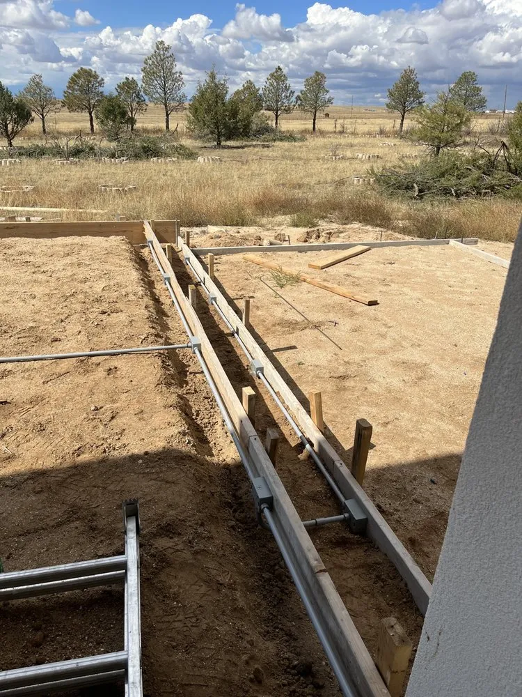 Slide of Upgrade Electric