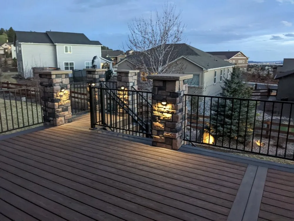 Slide of Upgrade Electric