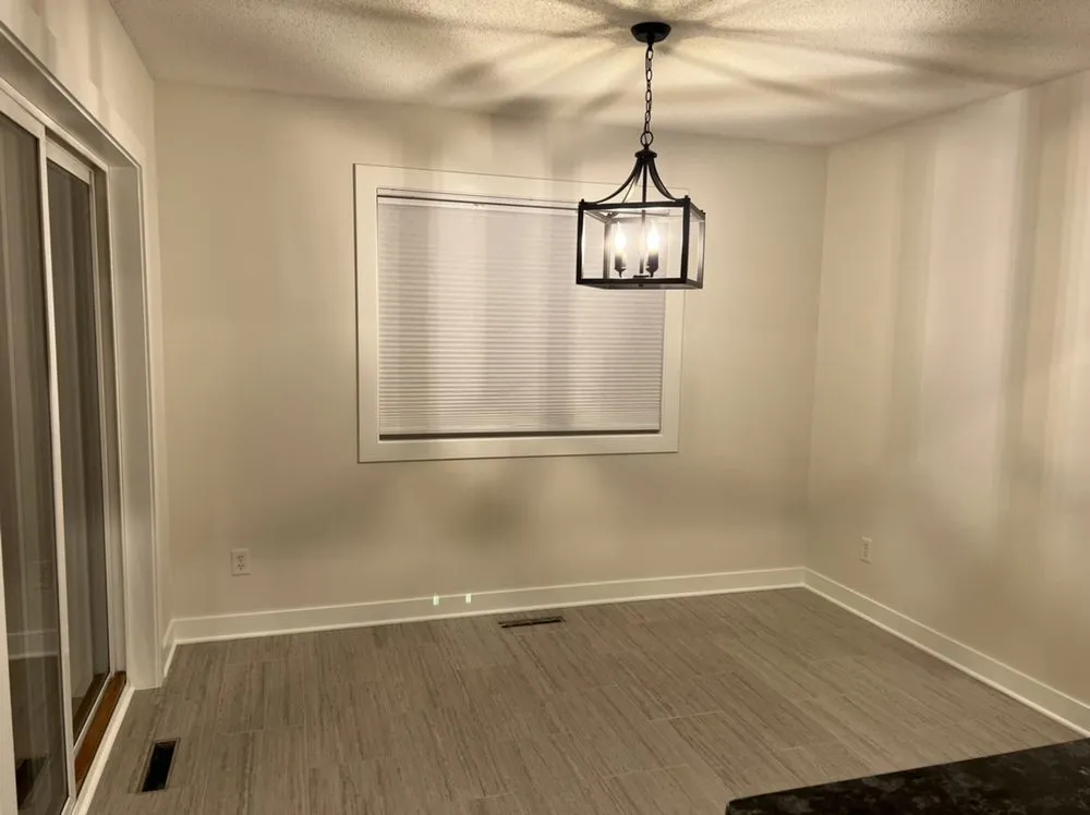 Slide of Upgrade Electric