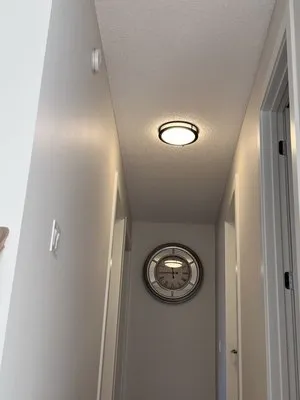 Upgrade Electric Logo