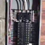 Slide of UpGrade Electric