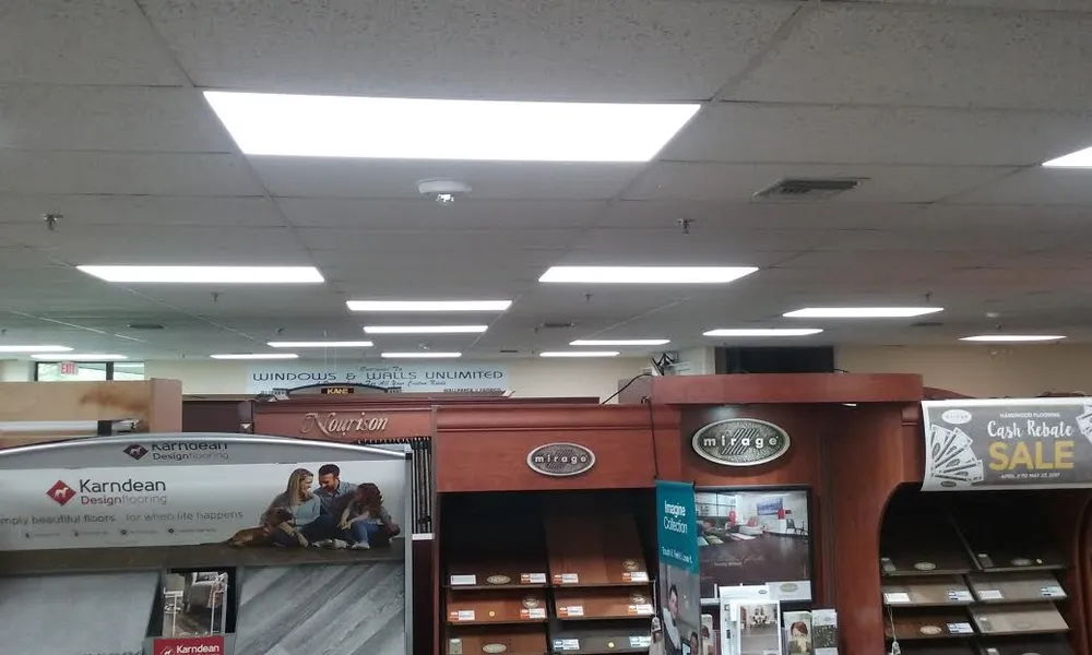 Slide of UpGrade Electric