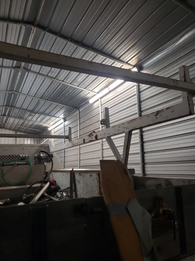 Slide of Upgrade Electric