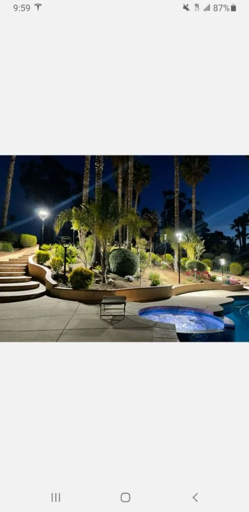 Slide of Upgrade Electric