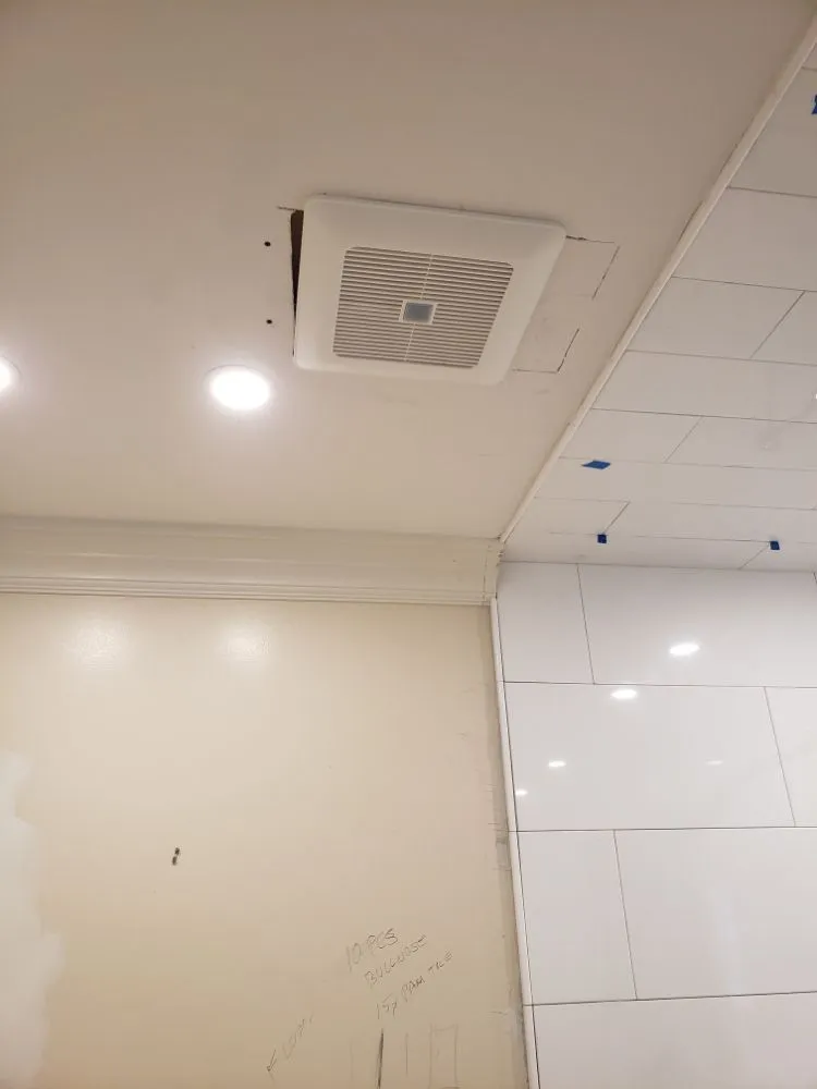 Slide of Upgrade Electric