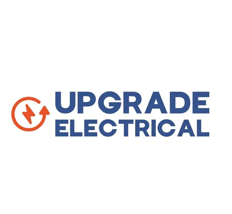 Slide of Upgrade Electrical