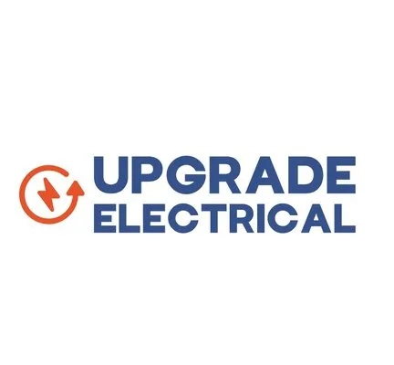 Upgrade Electrical Logo