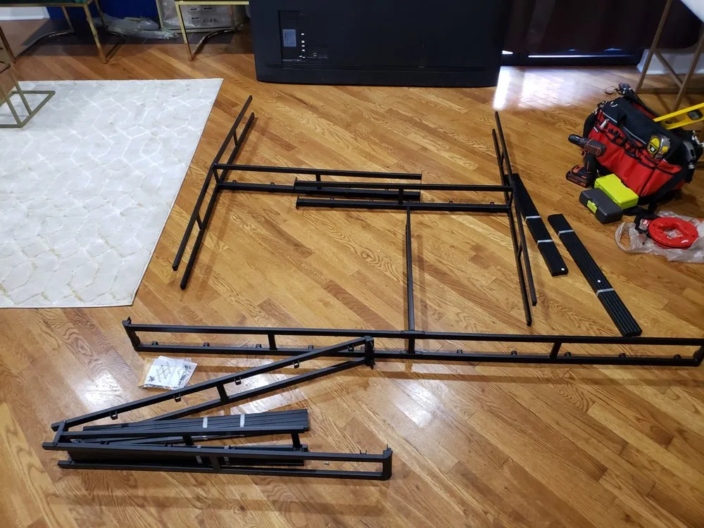 Slide of Upgradz By Law