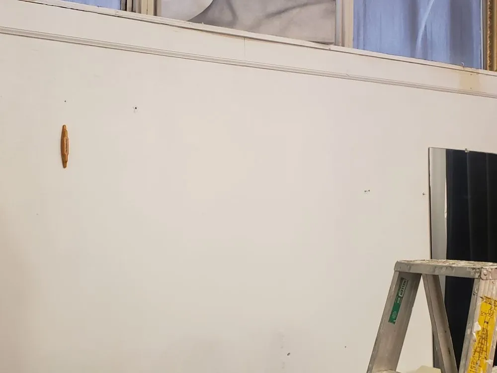 Professional electrician providing panel upgrade in ,