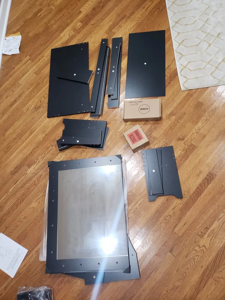 Slide of Upgradz By Law