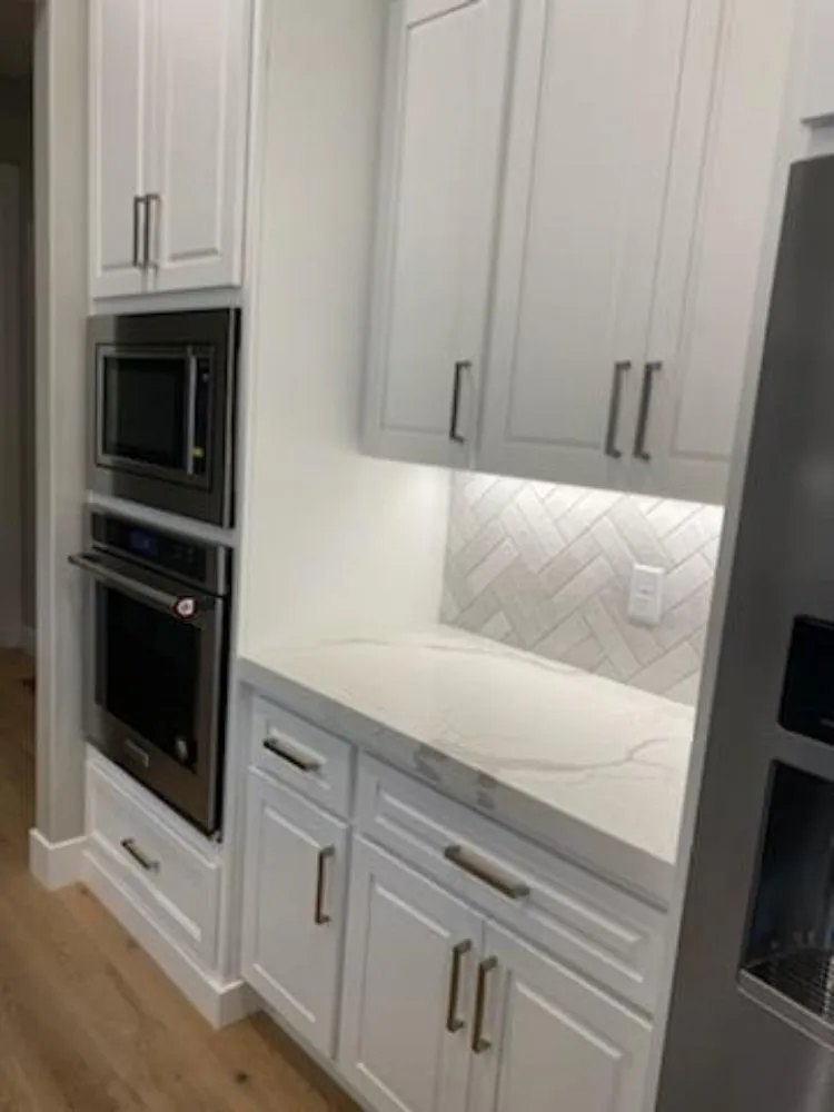 Slide of Upland Electric