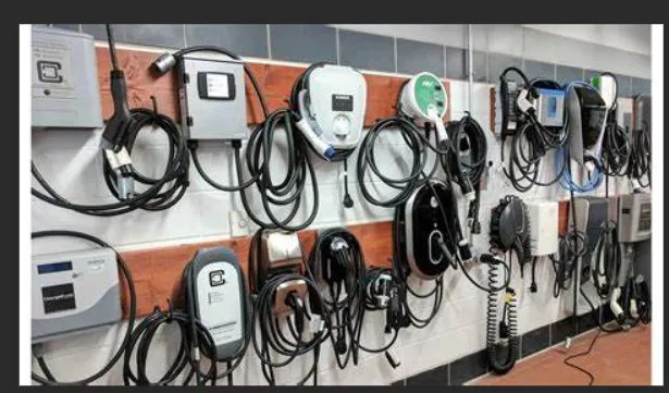 Slide of Upower Services