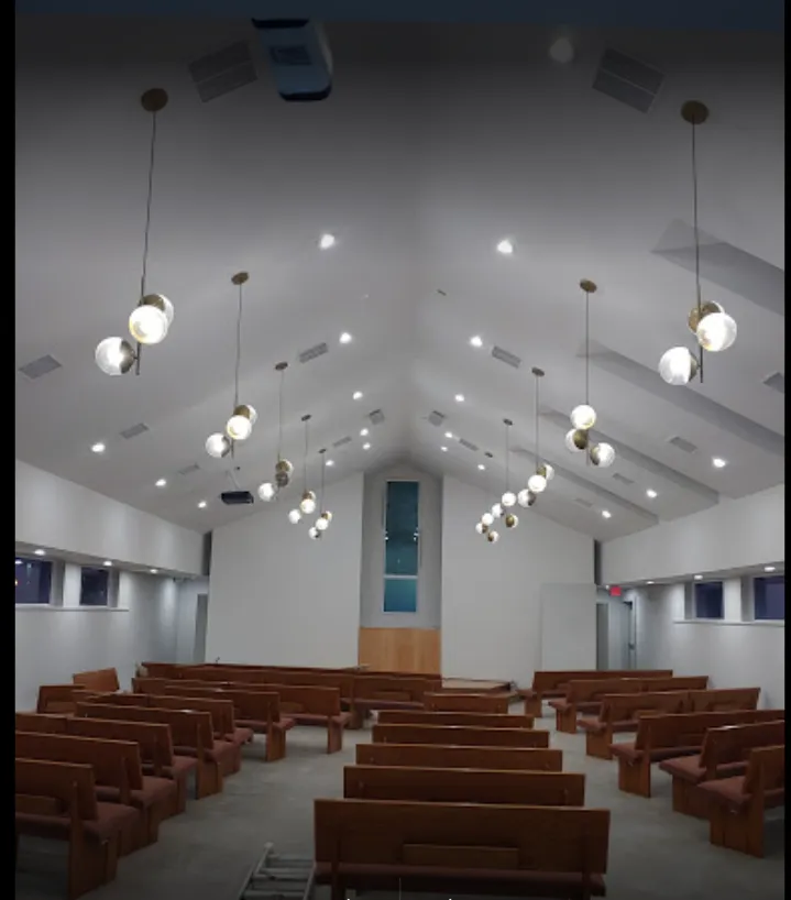 Slide of Upower Services