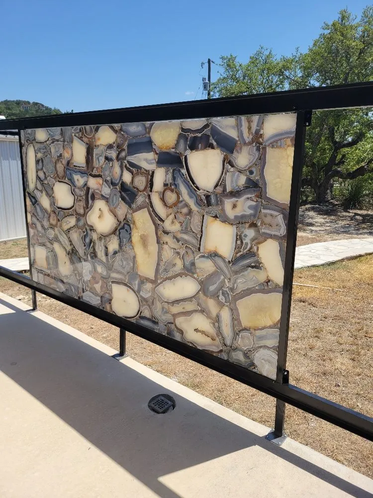 Slide of Upower Services