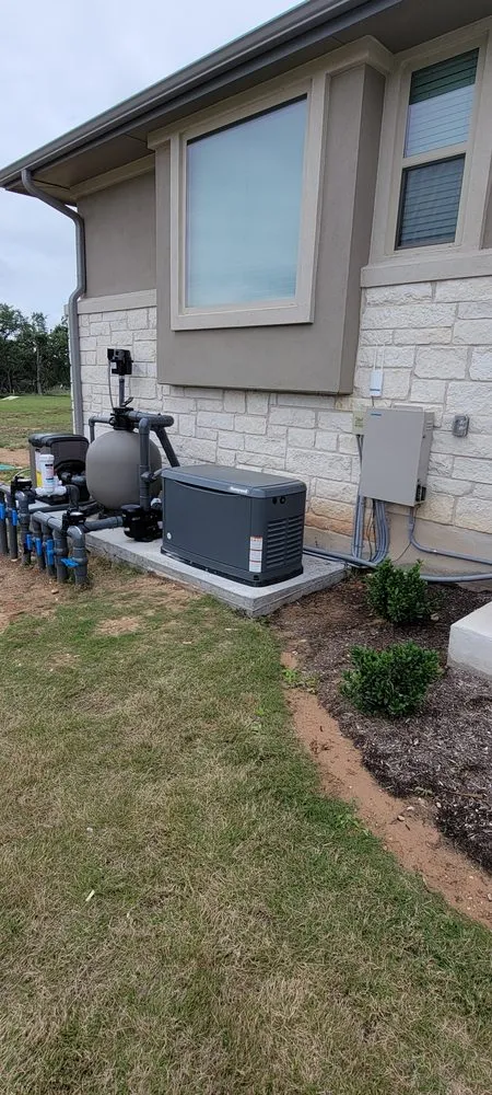 Slide of Upower Services