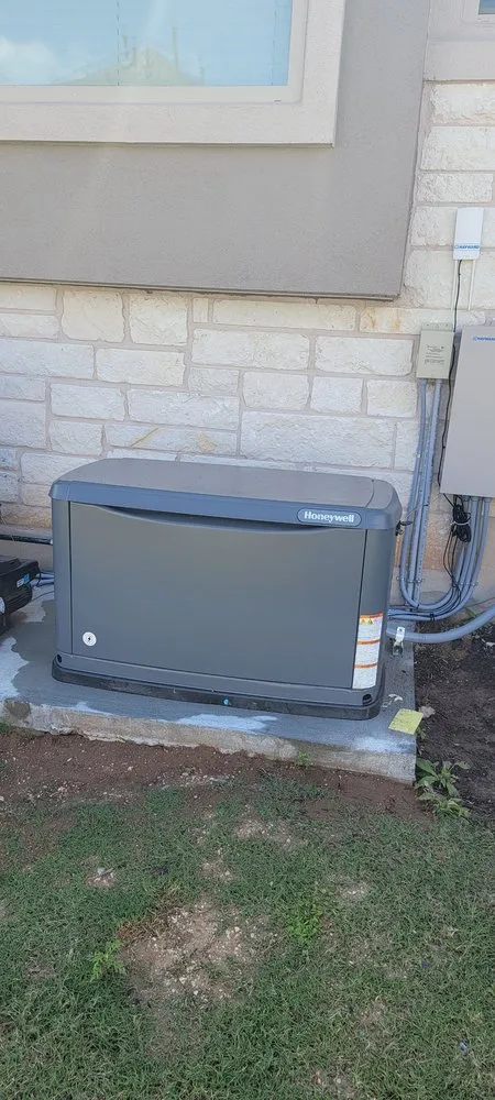 Slide of Upower Services