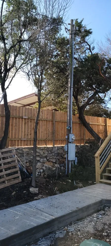 Slide of Upower Services