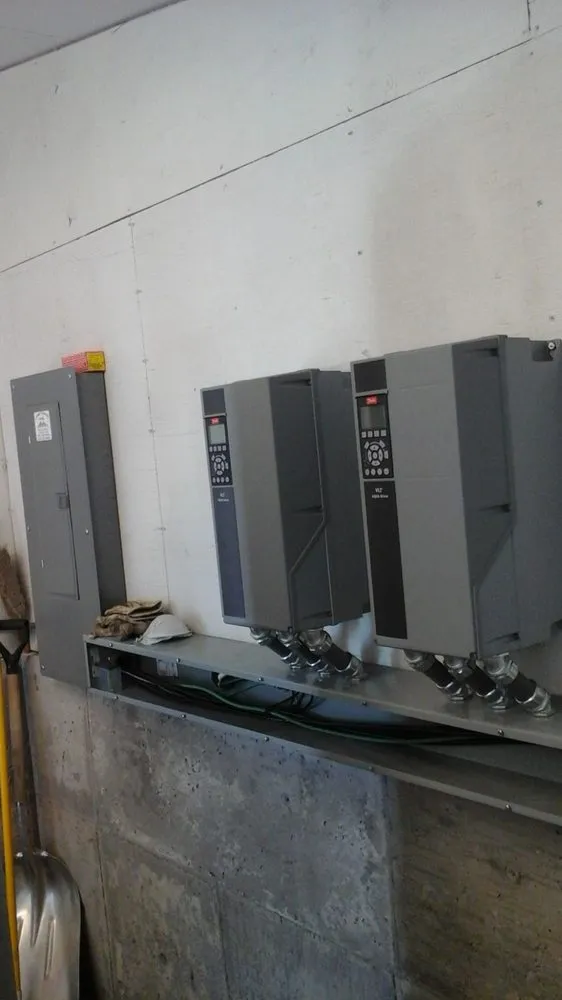 Trusted electrician providing panel upgrade in Collinston, UT - Upper Country Electric