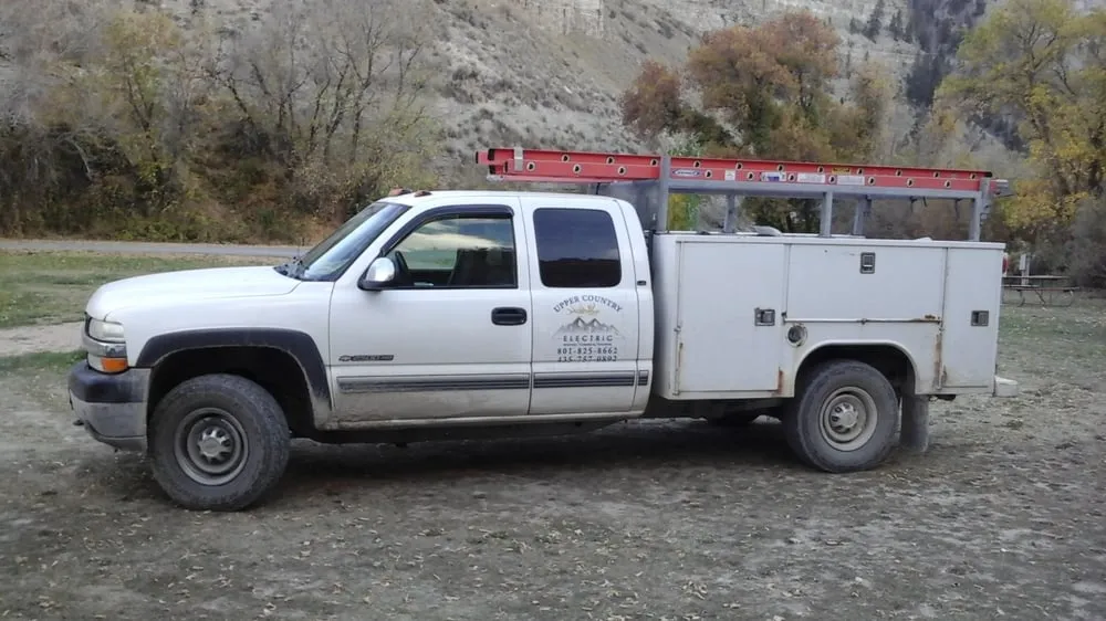 Emergency circuit breaker repair experts serving Collinston, UT - Upper Country Electric