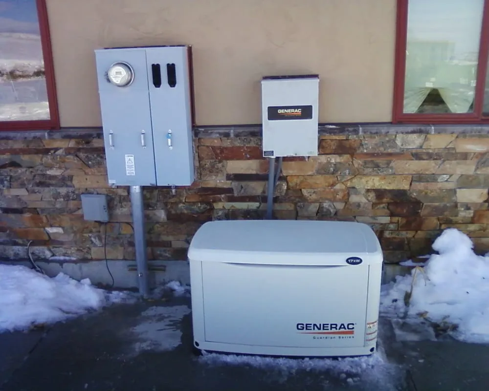 Trusted emergency electrical service service in Collinston, UT - Upper Country Electric