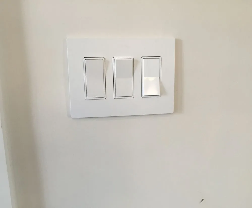 Slide of Upper Westside Electricians