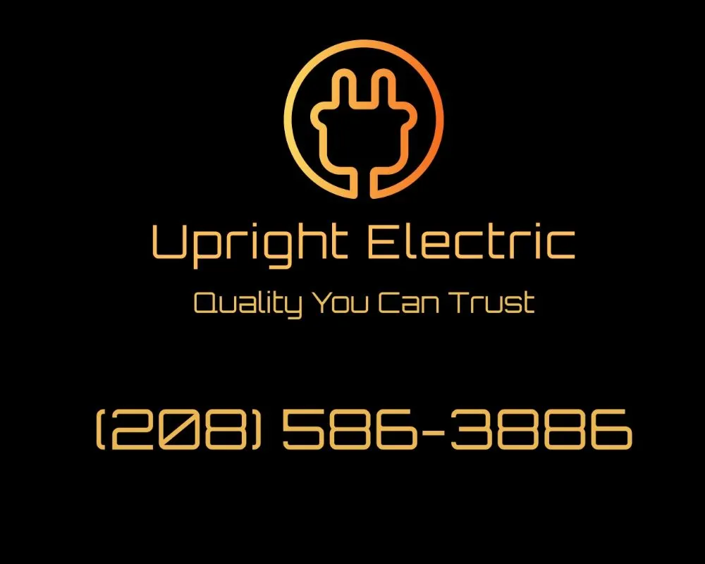Slide of Upright Electric