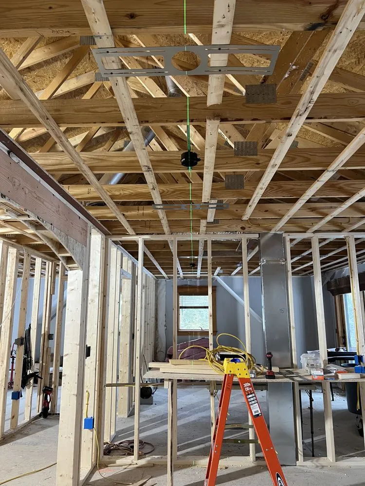 Emergency circuit breaker repair in Melvin Village, NH by Upright Electric