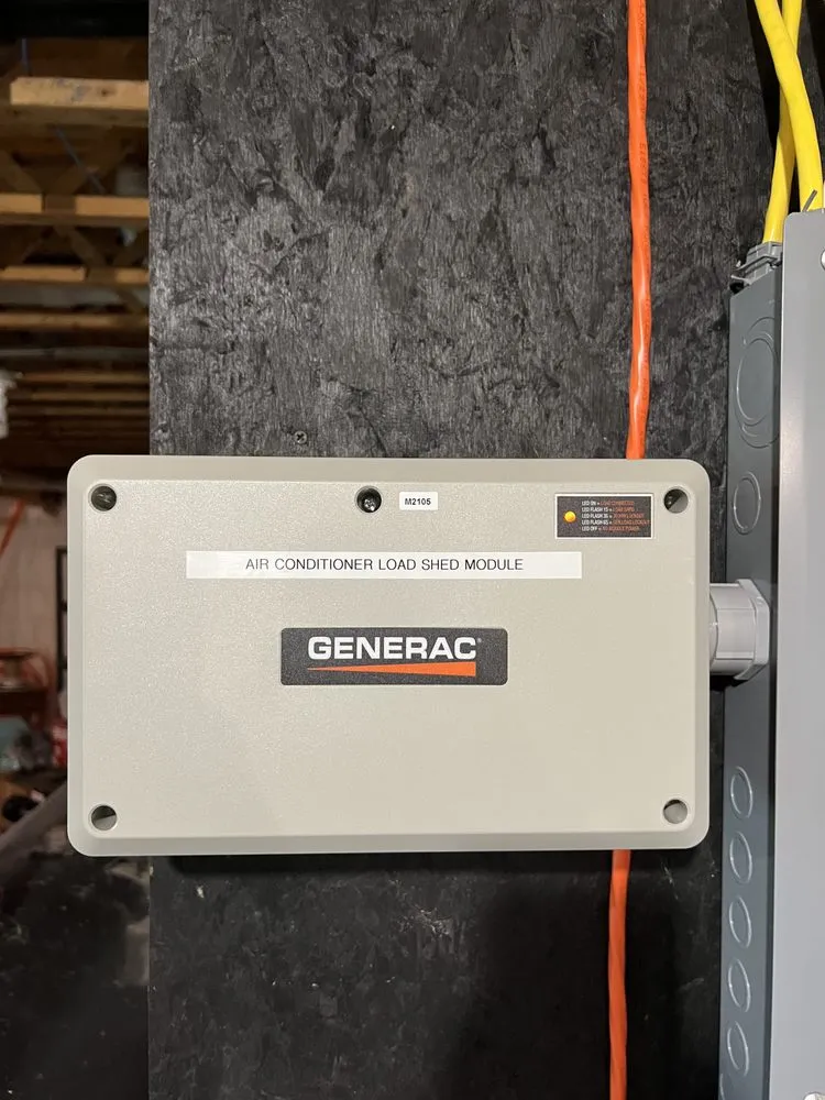 Trusted electrical repair in Melvin Village, NH by Upright Electric