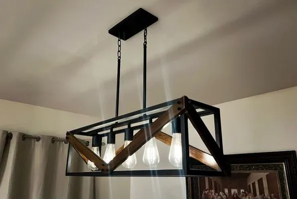 Upright Electric